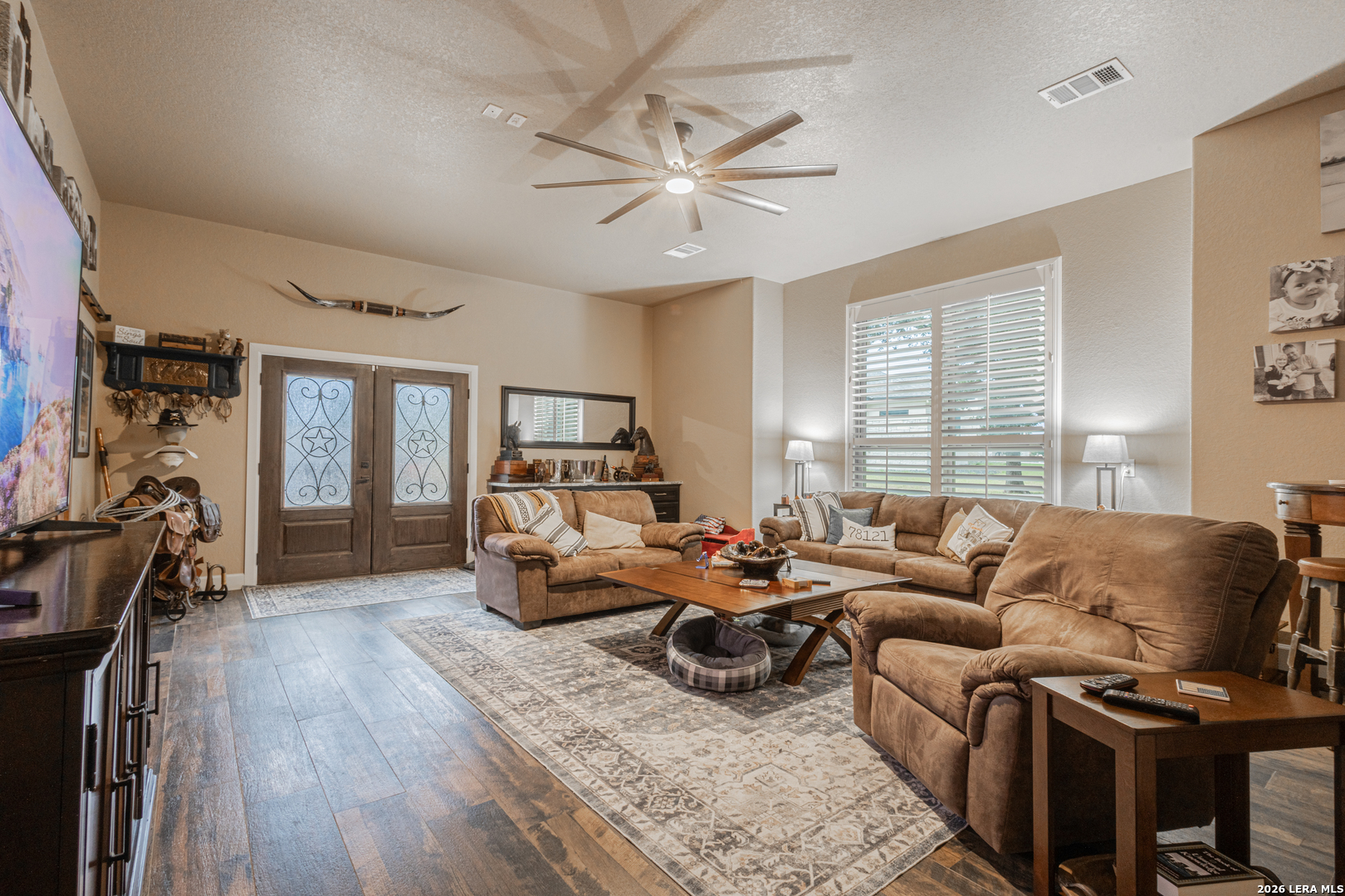 125 Bobcat Bend La Vernia TX 78121