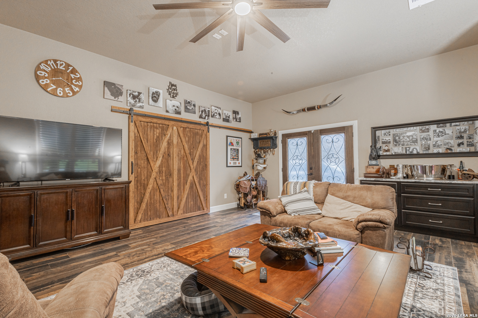 125 Bobcat Bend La Vernia TX 78121