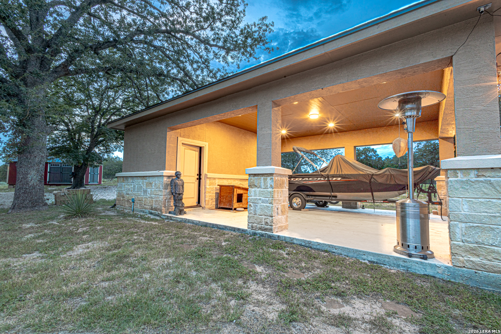 125 Bobcat Bend La Vernia TX 78121