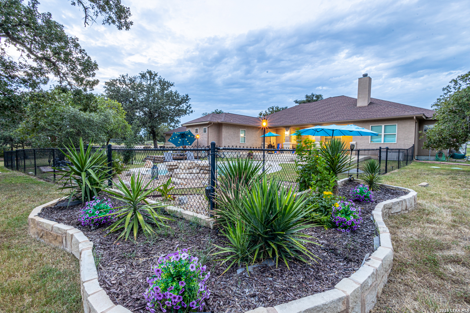 125 Bobcat Bend La Vernia TX 78121