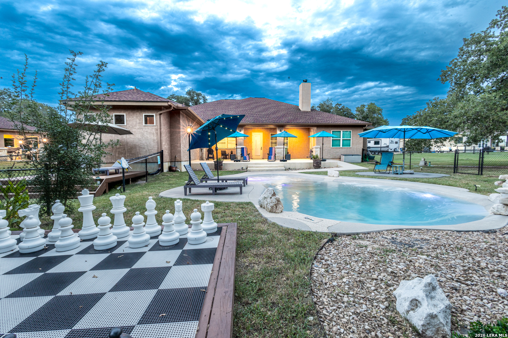 125 Bobcat Bend La Vernia TX 78121