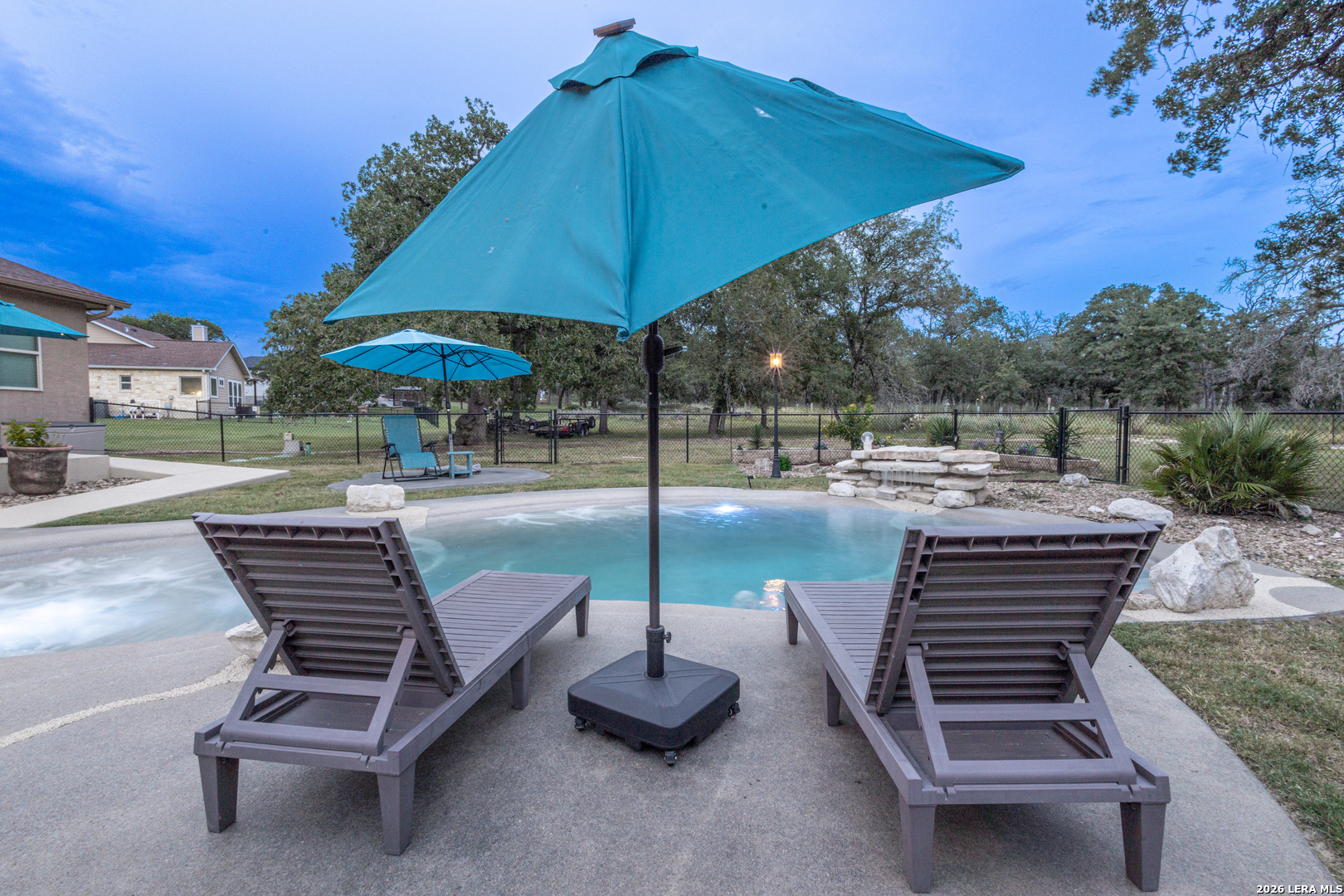 125 Bobcat Bend La Vernia TX 78121