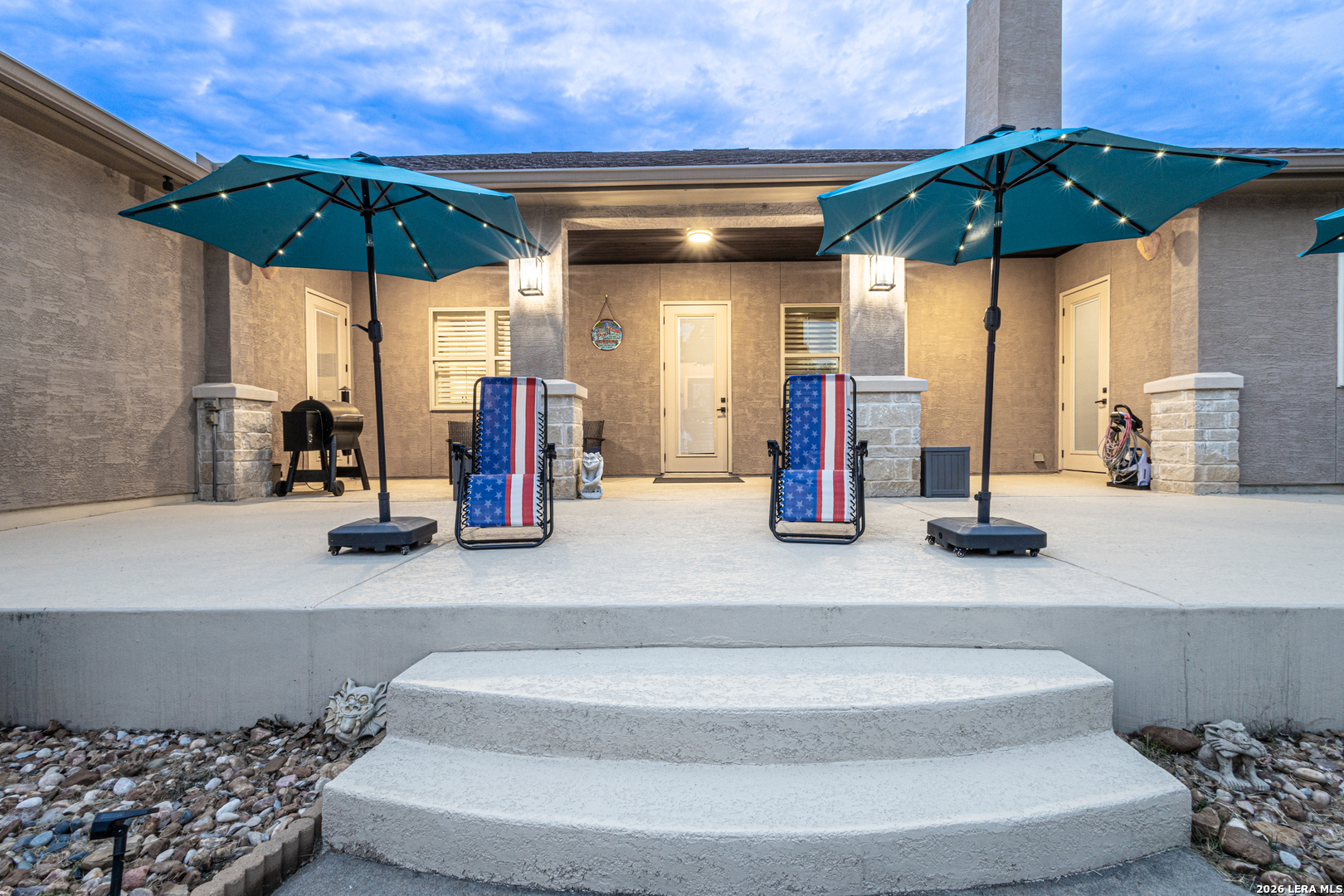 125 Bobcat Bend La Vernia TX 78121