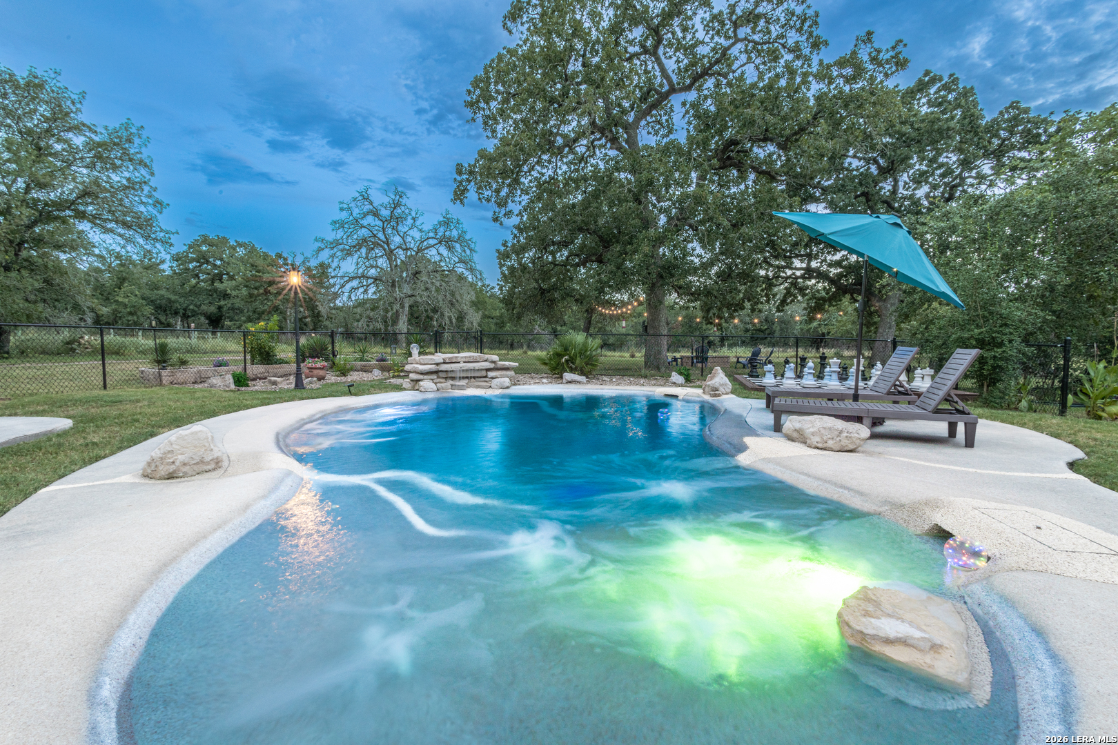 125 Bobcat Bend La Vernia TX 78121