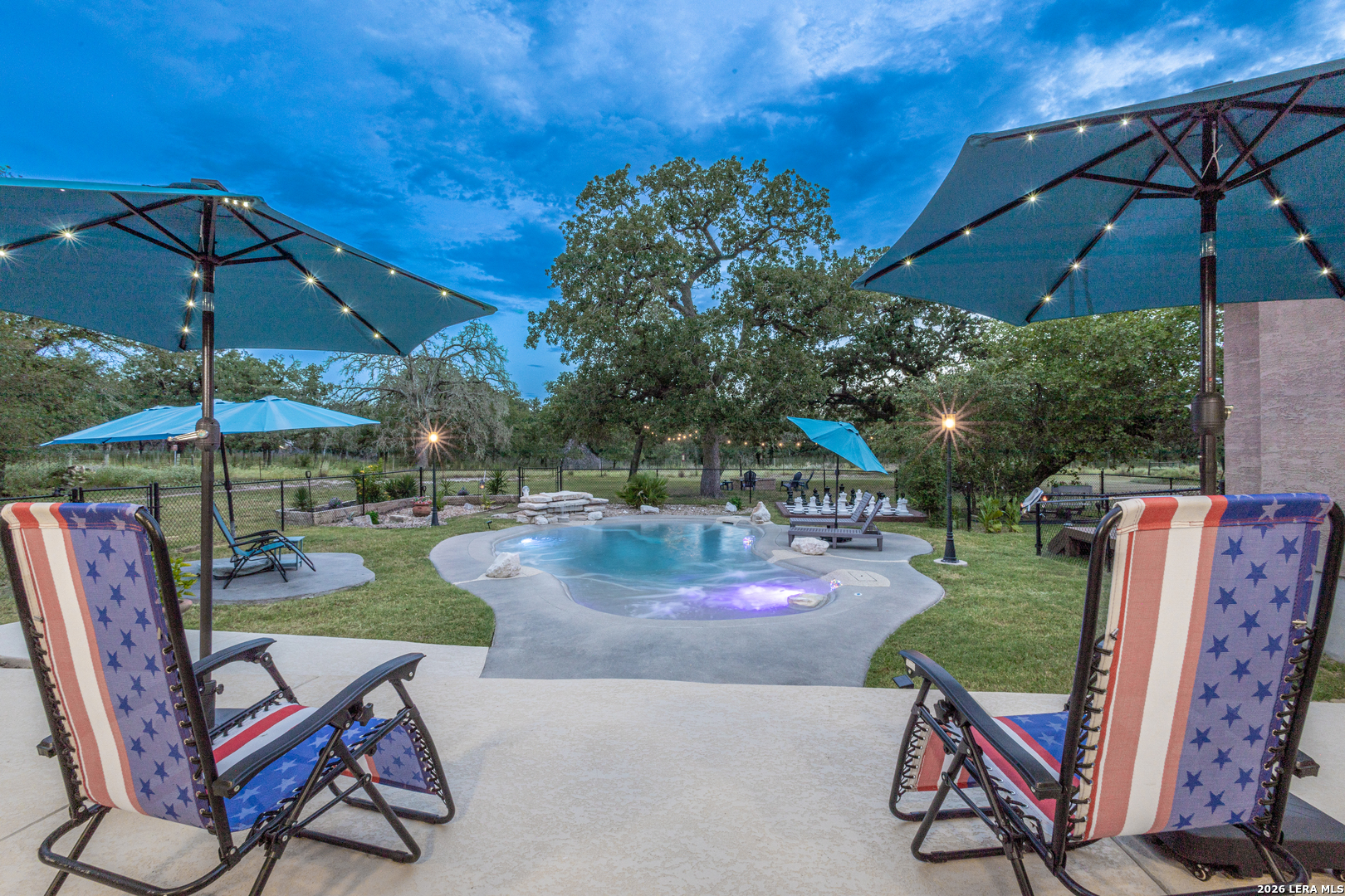 125 Bobcat Bend La Vernia TX 78121