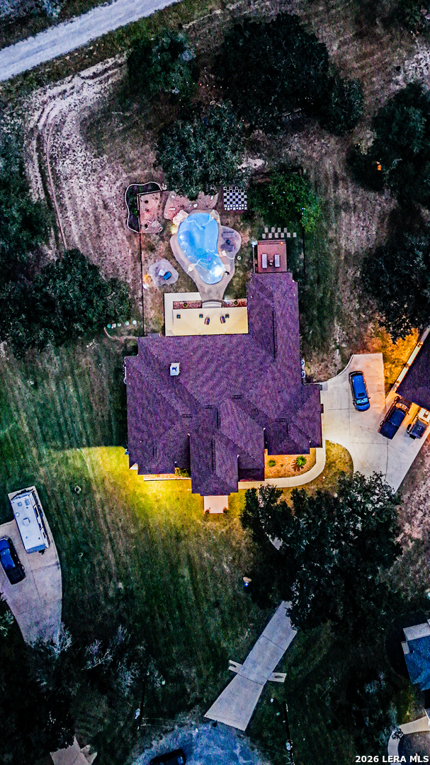 125 Bobcat Bend La Vernia TX 78121