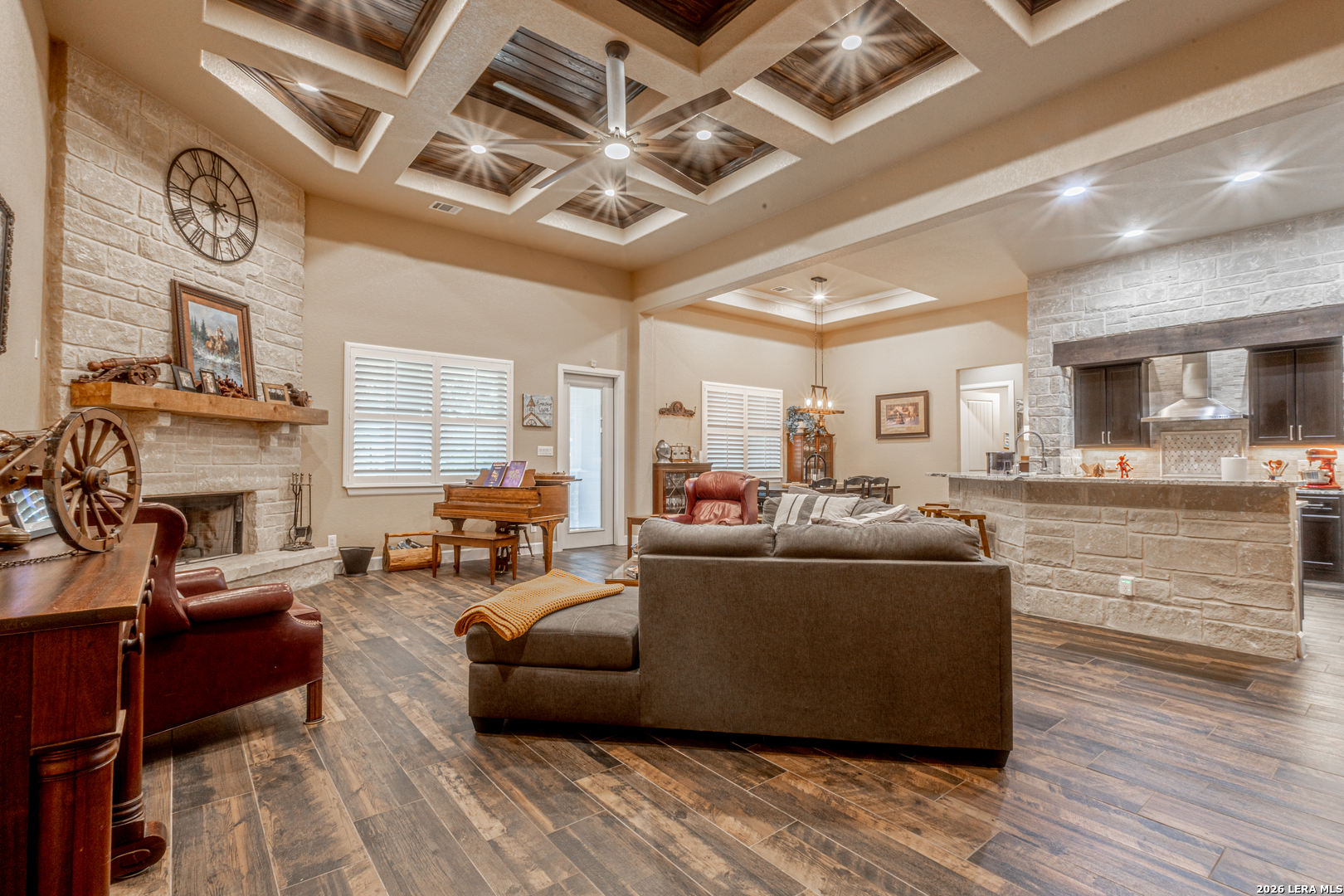 125 Bobcat Bend La Vernia TX 78121