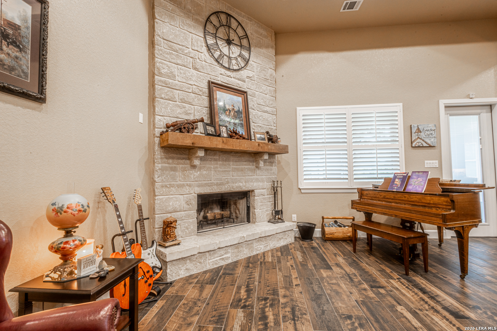 125 Bobcat Bend La Vernia TX 78121