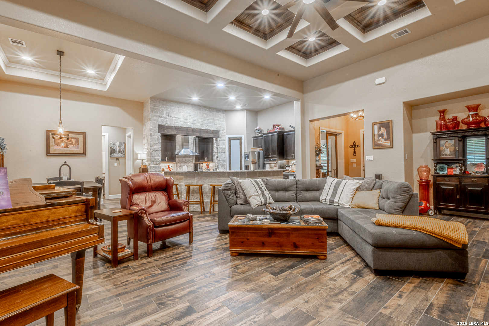 125 Bobcat Bend La Vernia TX 78121