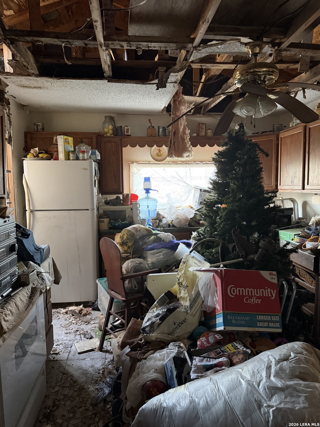 514 E Spring Street Brackettville TX 78832