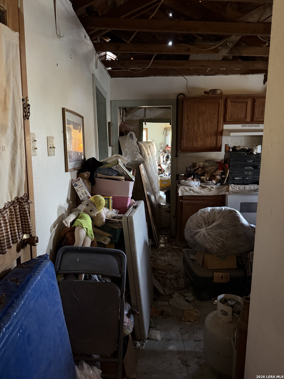 514 E Spring Street Brackettville TX 78832