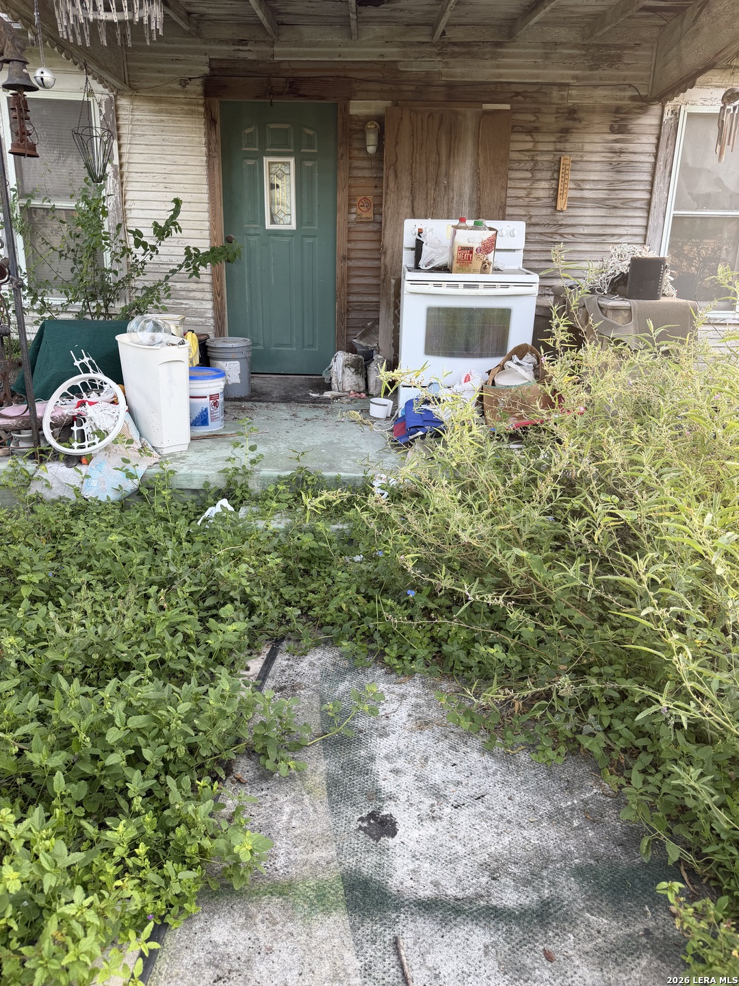 514 E Spring Street Brackettville TX 78832