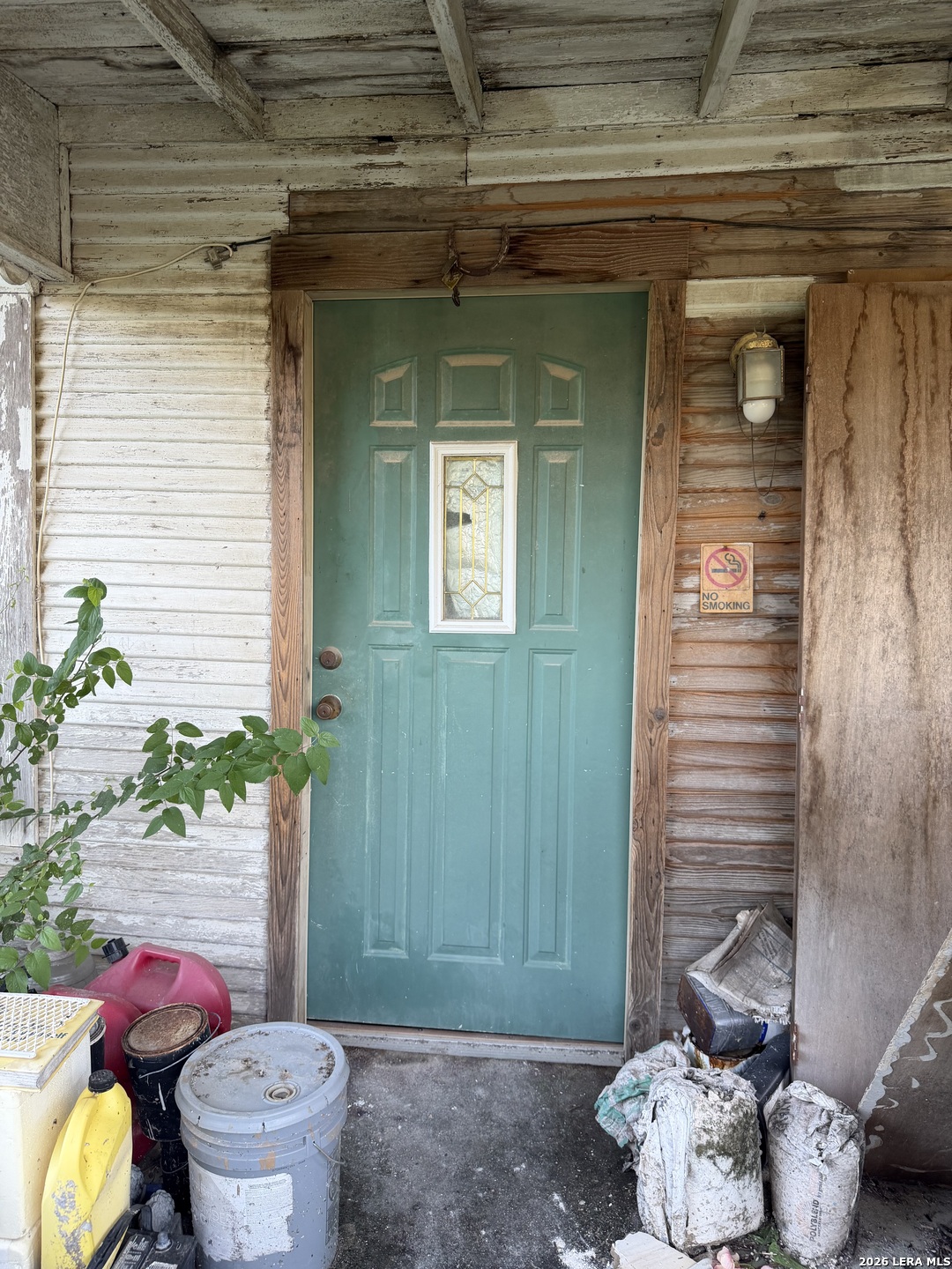 514 E Spring Street Brackettville TX 78832