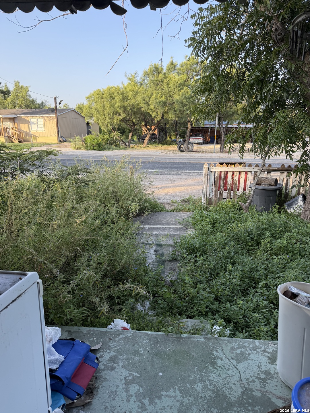 514 E Spring Street Brackettville TX 78832