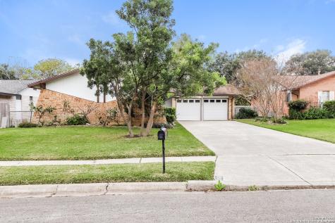 4706 Parmenter Street San Antonio TX 78217