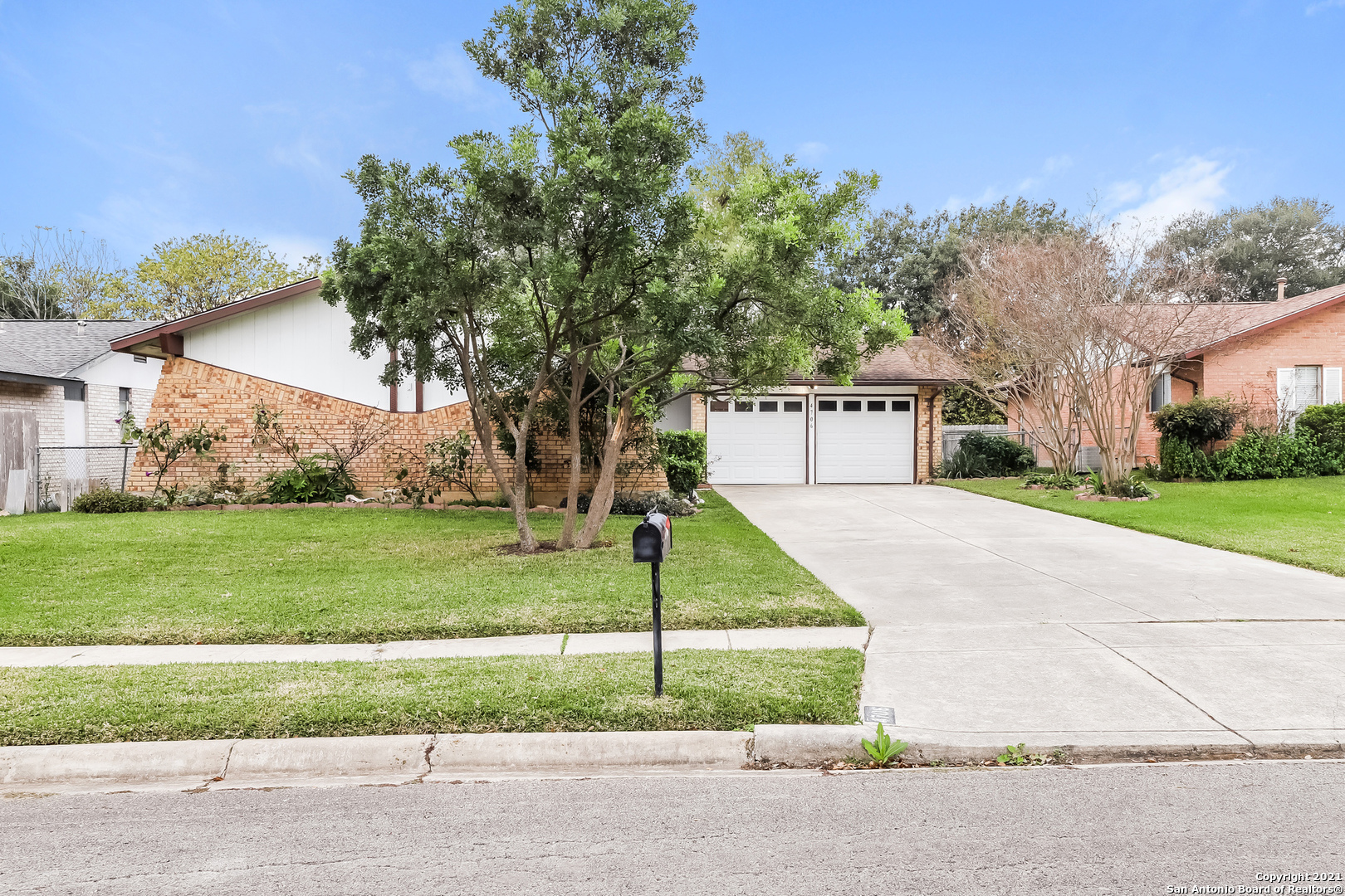 4706 Parmenter Street San Antonio TX 78217