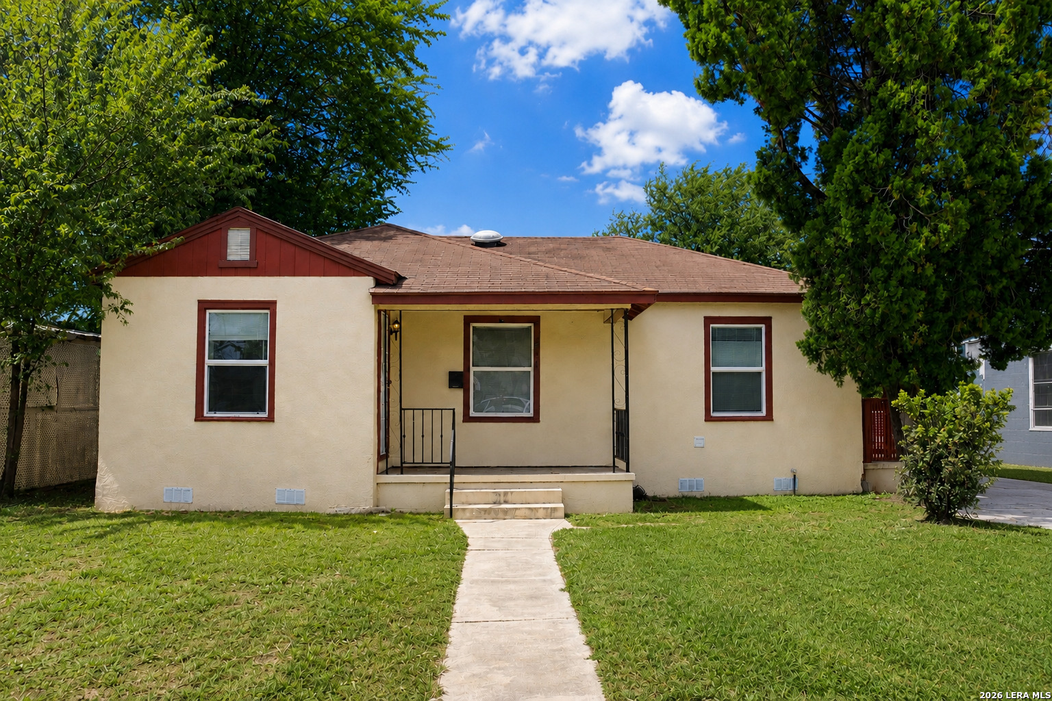 2254 Texas Avenue San Antonio TX 78228