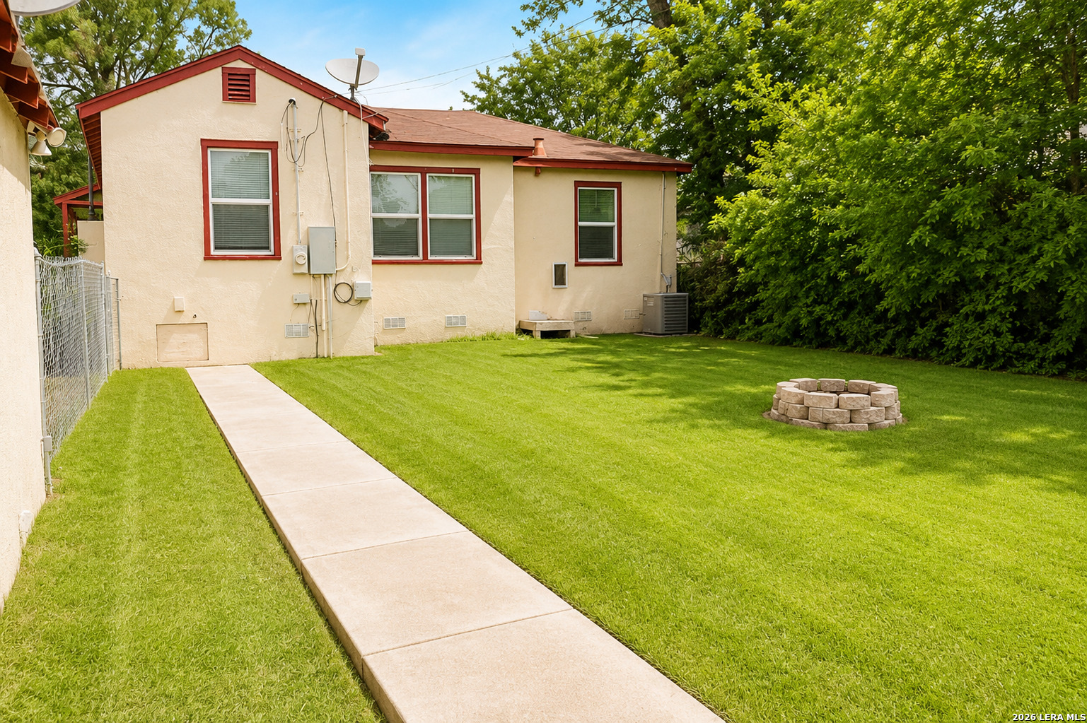 2254 Texas Avenue San Antonio TX 78228