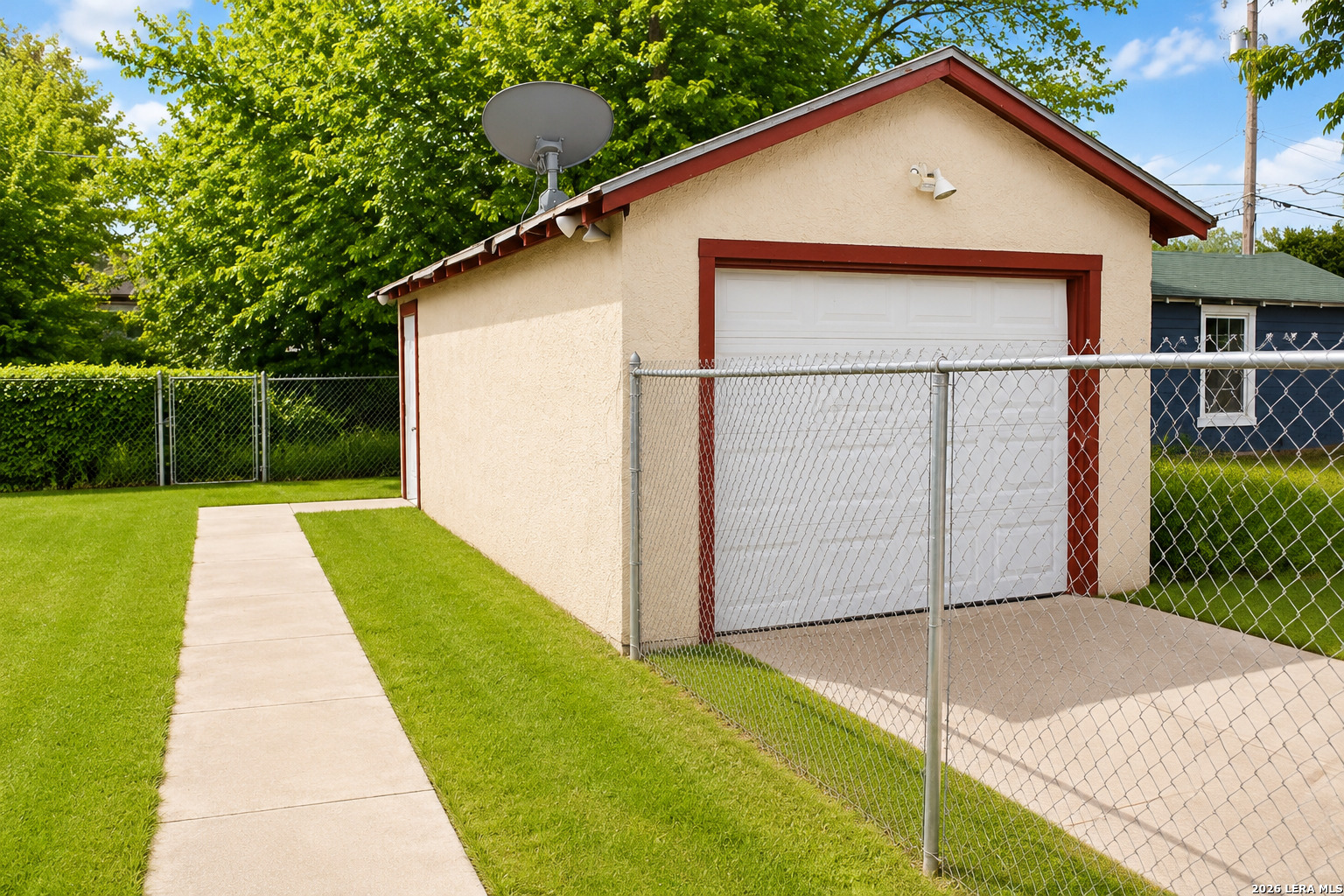 2254 Texas Avenue San Antonio TX 78228