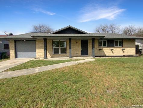 4351 First View Drive San Antonio TX 78217