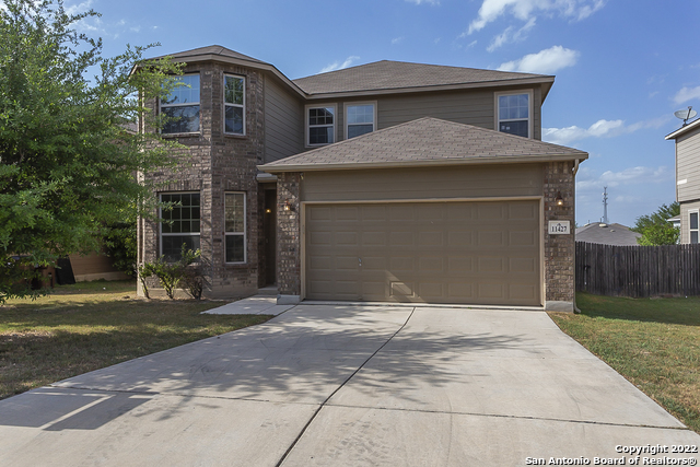 11427 Oaks Hike San Antonio TX 78245