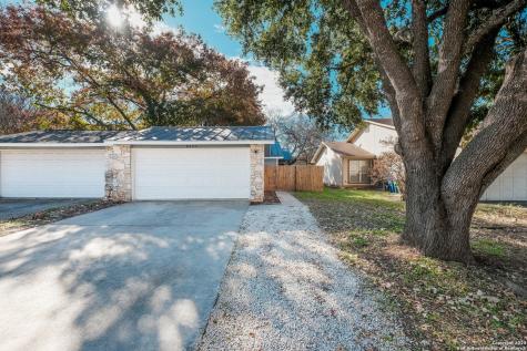 6830 Mountain Spring Street San Antonio TX 78249