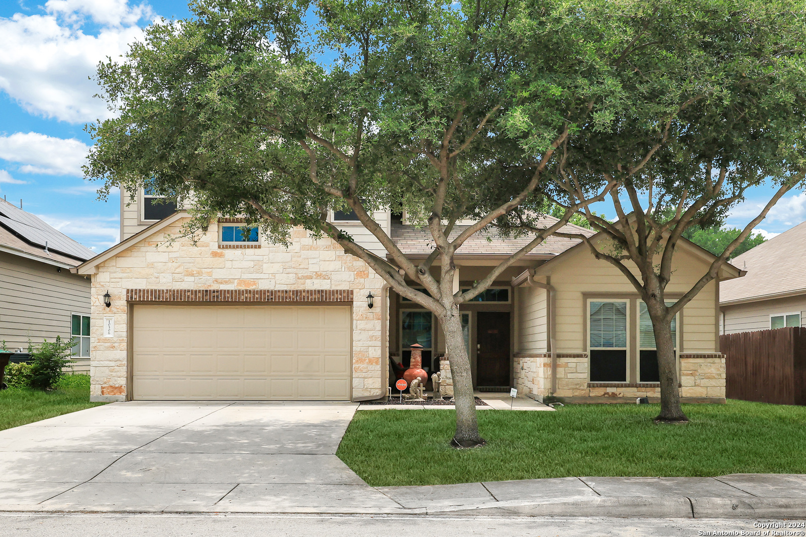 10506 Branch Post San Antonio TX 78245
