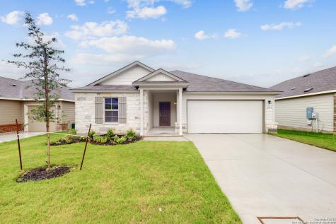 2969 Greenbriar Seguin TX 78155