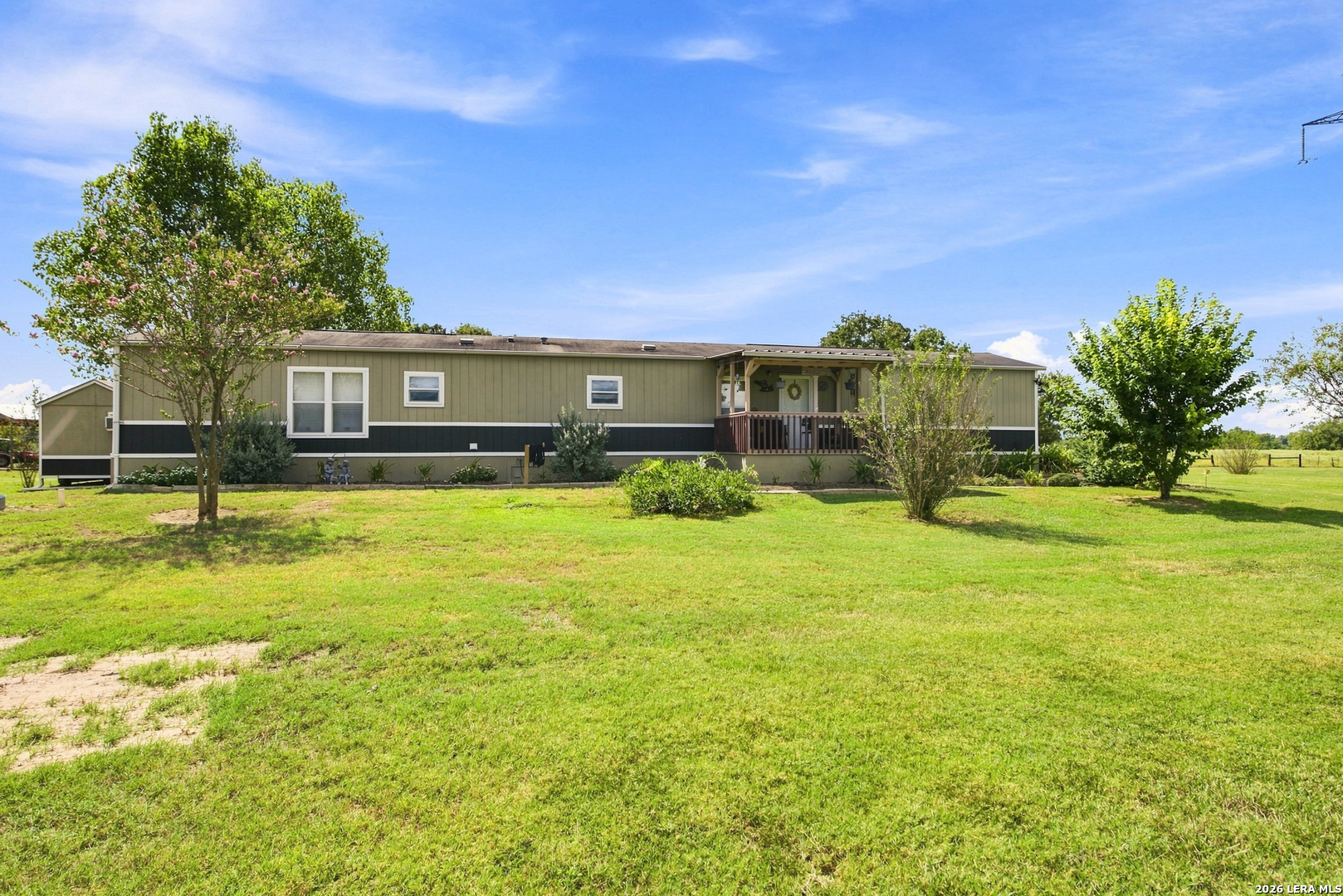 6901 Breezewood Iola TX 77861