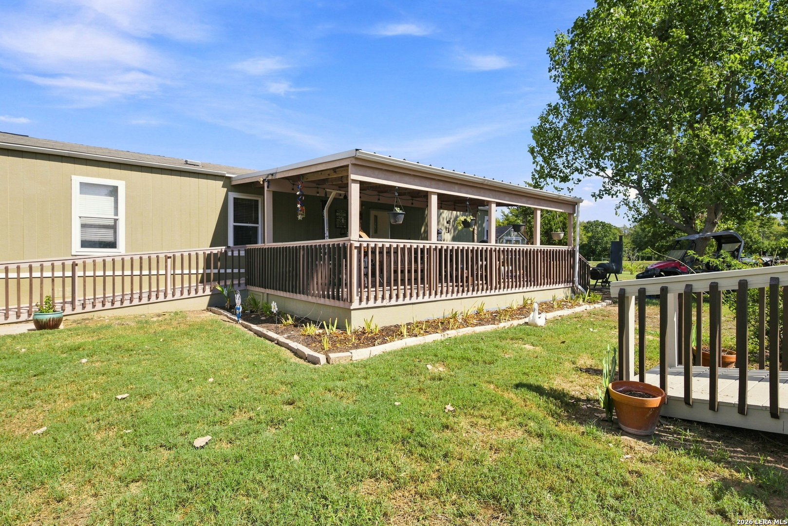 6901 Breezewood Iola TX 77861