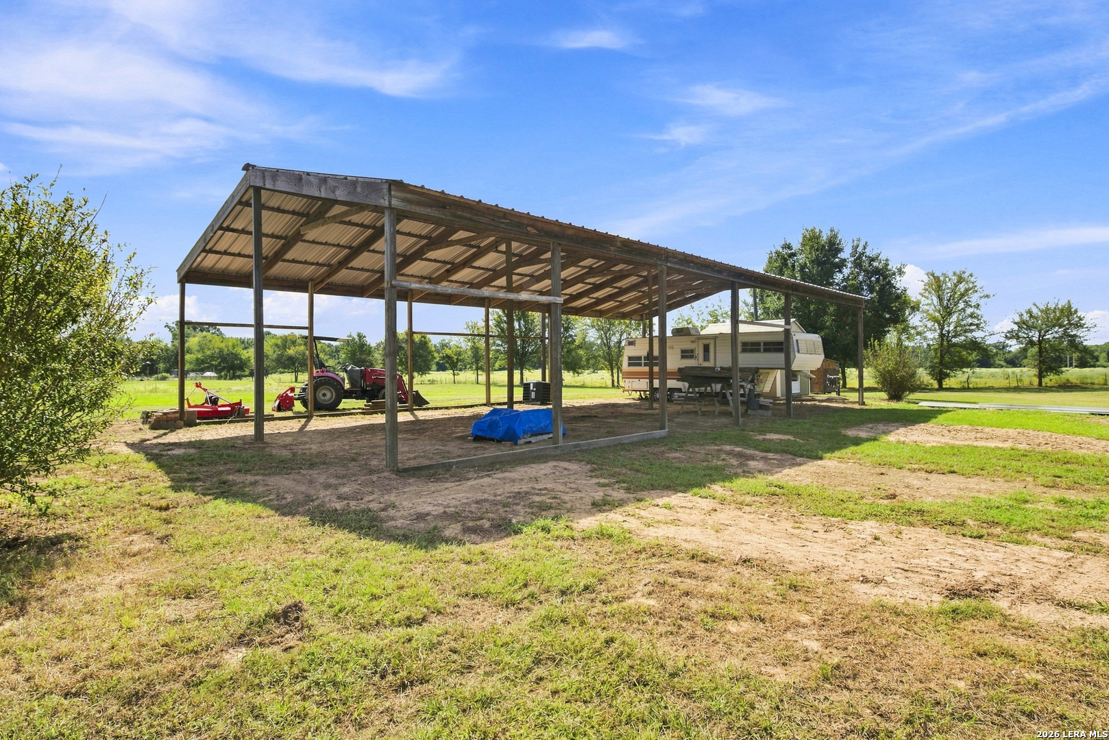 6901 Breezewood Iola TX 77861