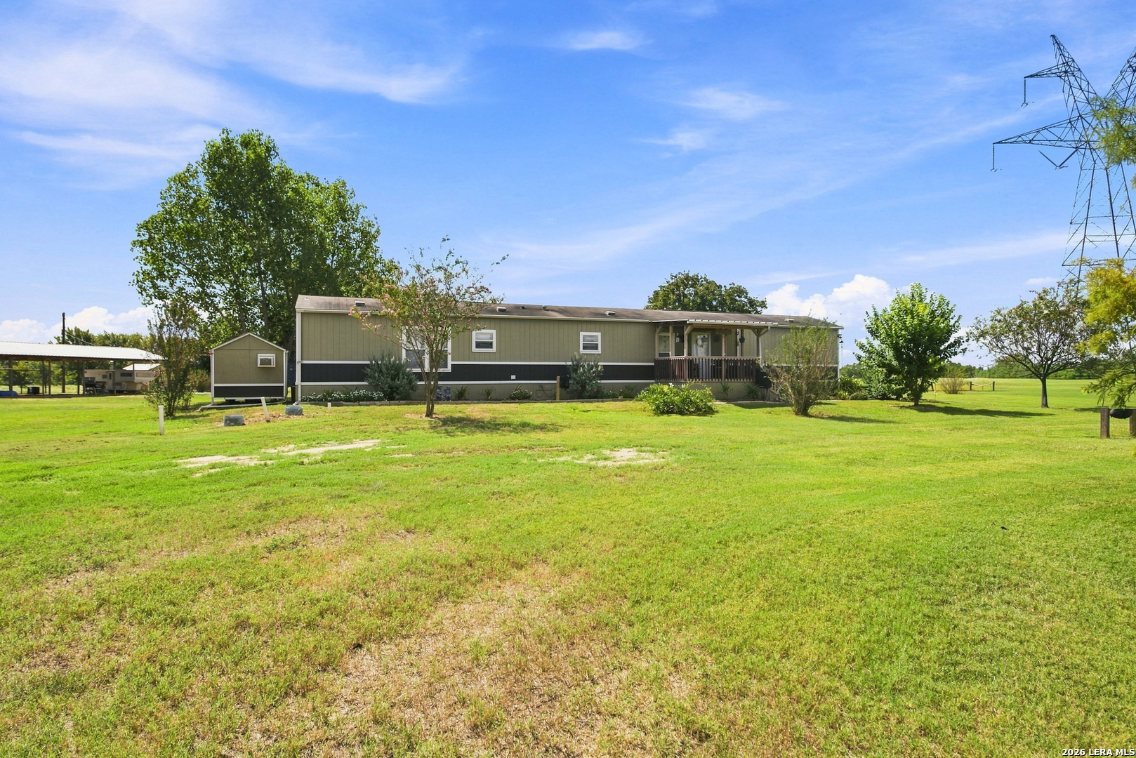 6901 Breezewood Iola TX 77861