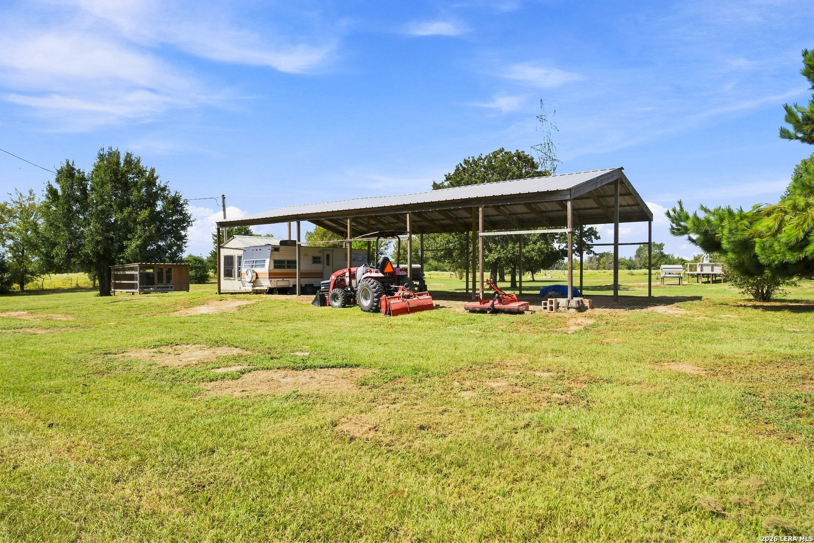 6901 Breezewood Iola TX 77861