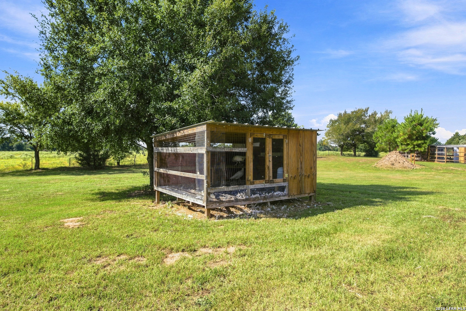 6901 Breezewood Iola TX 77861