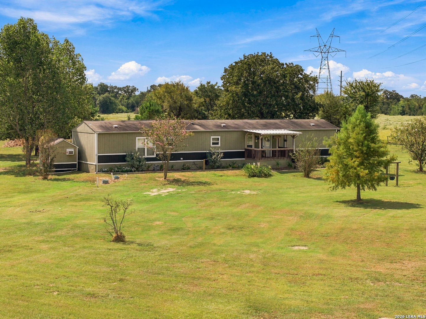 6901 Breezewood Iola TX 77861