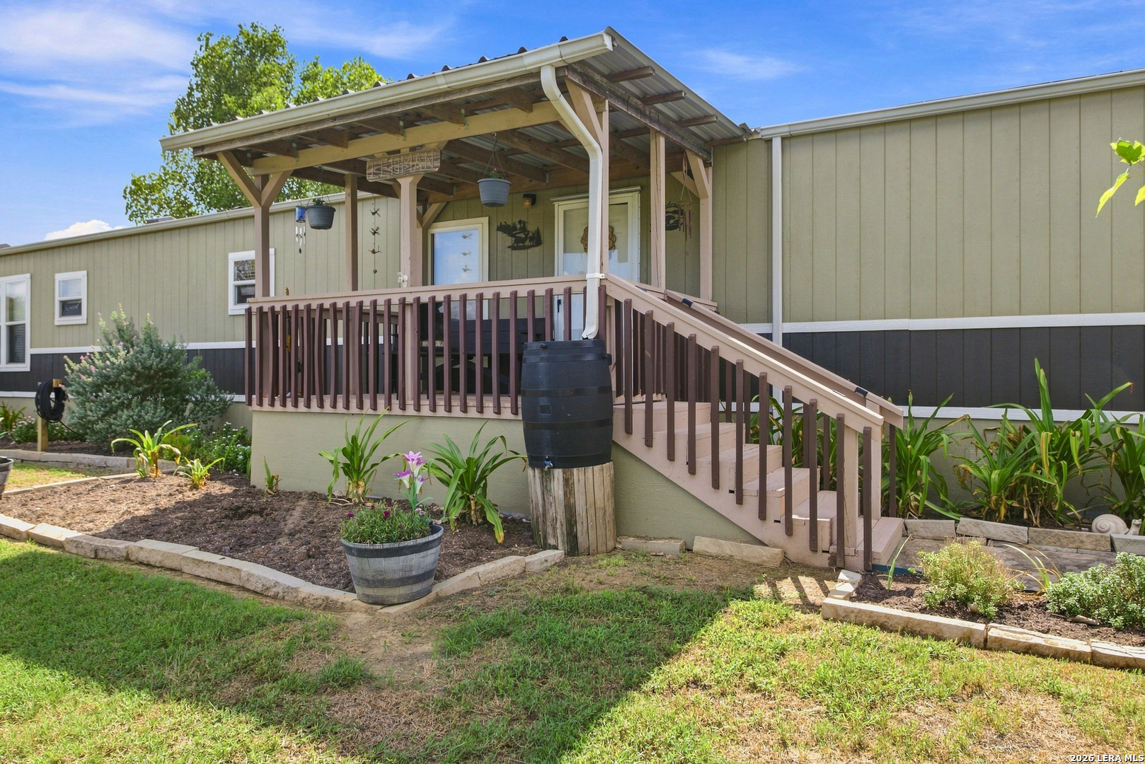 6901 Breezewood Iola TX 77861