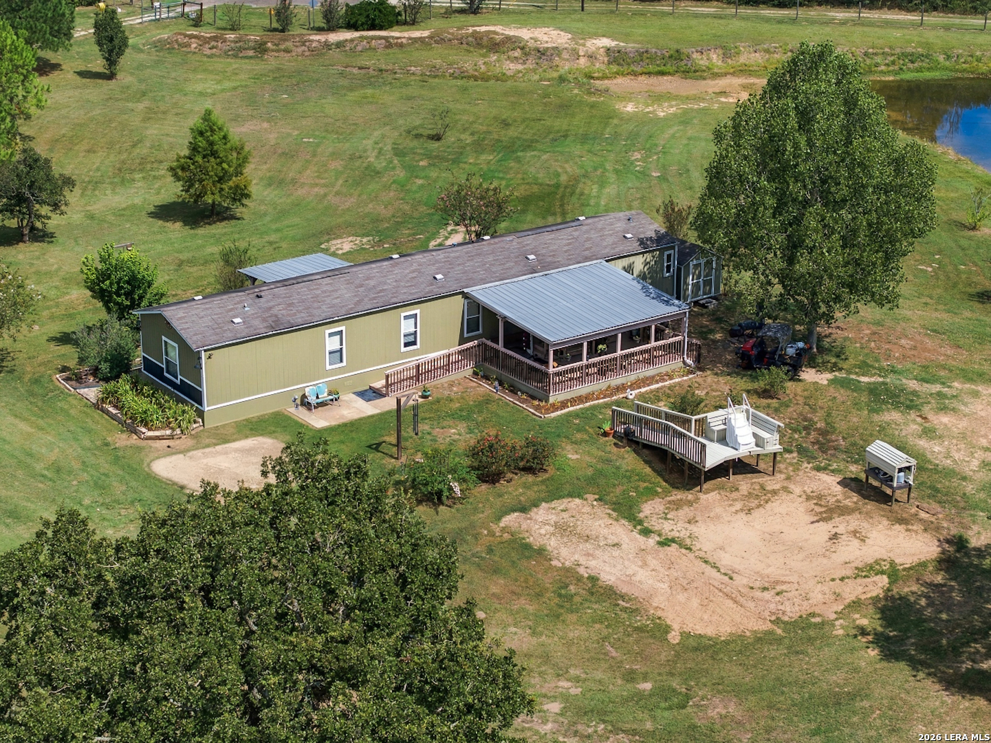 6901 Breezewood Iola TX 77861