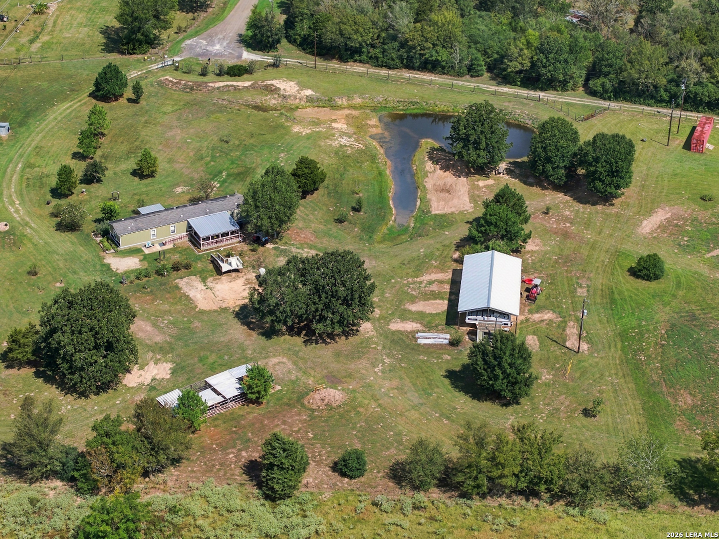 6901 Breezewood Iola TX 77861