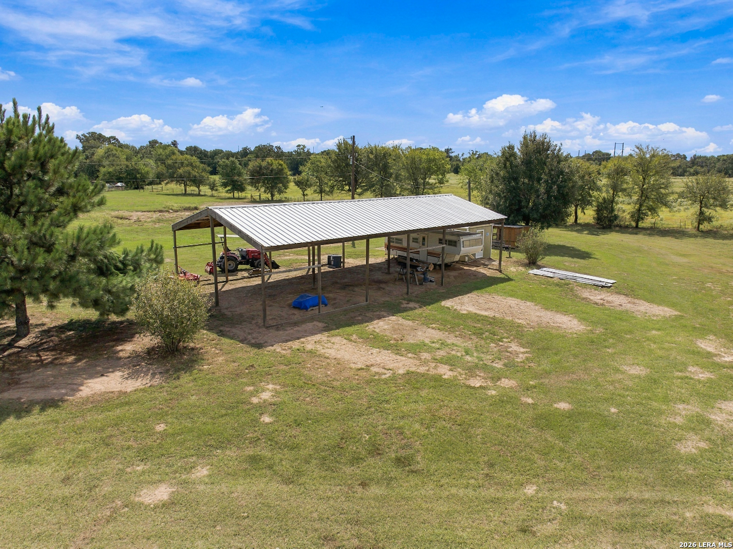 6901 Breezewood Iola TX 77861