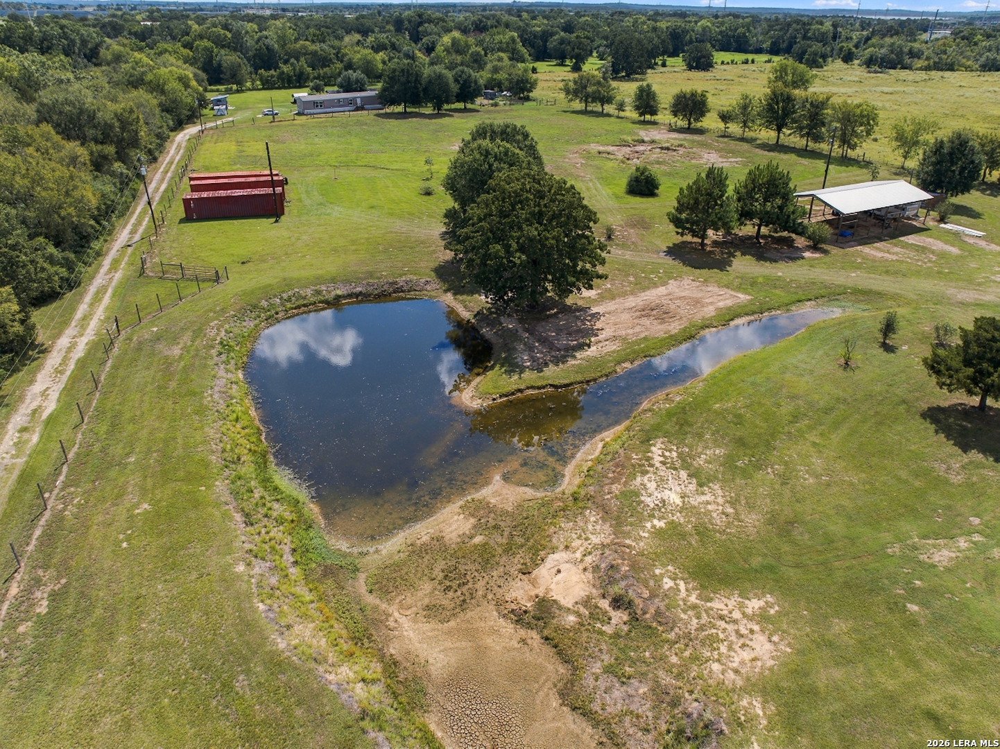 6901 Breezewood Iola TX 77861