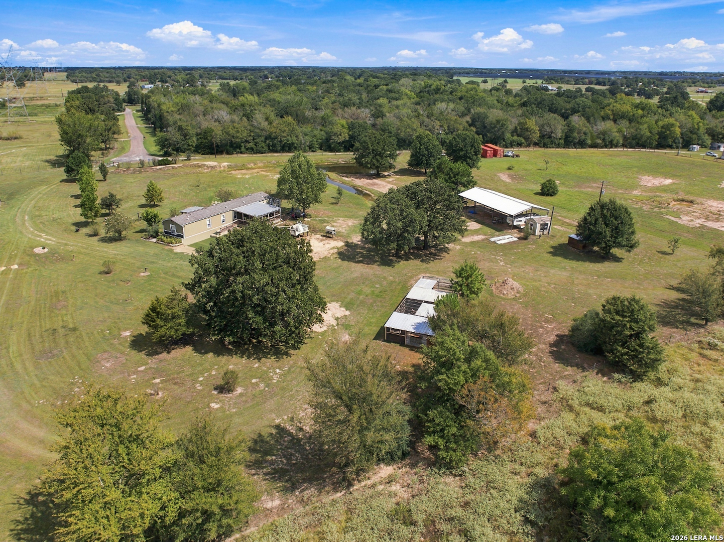 6901 Breezewood Iola TX 77861