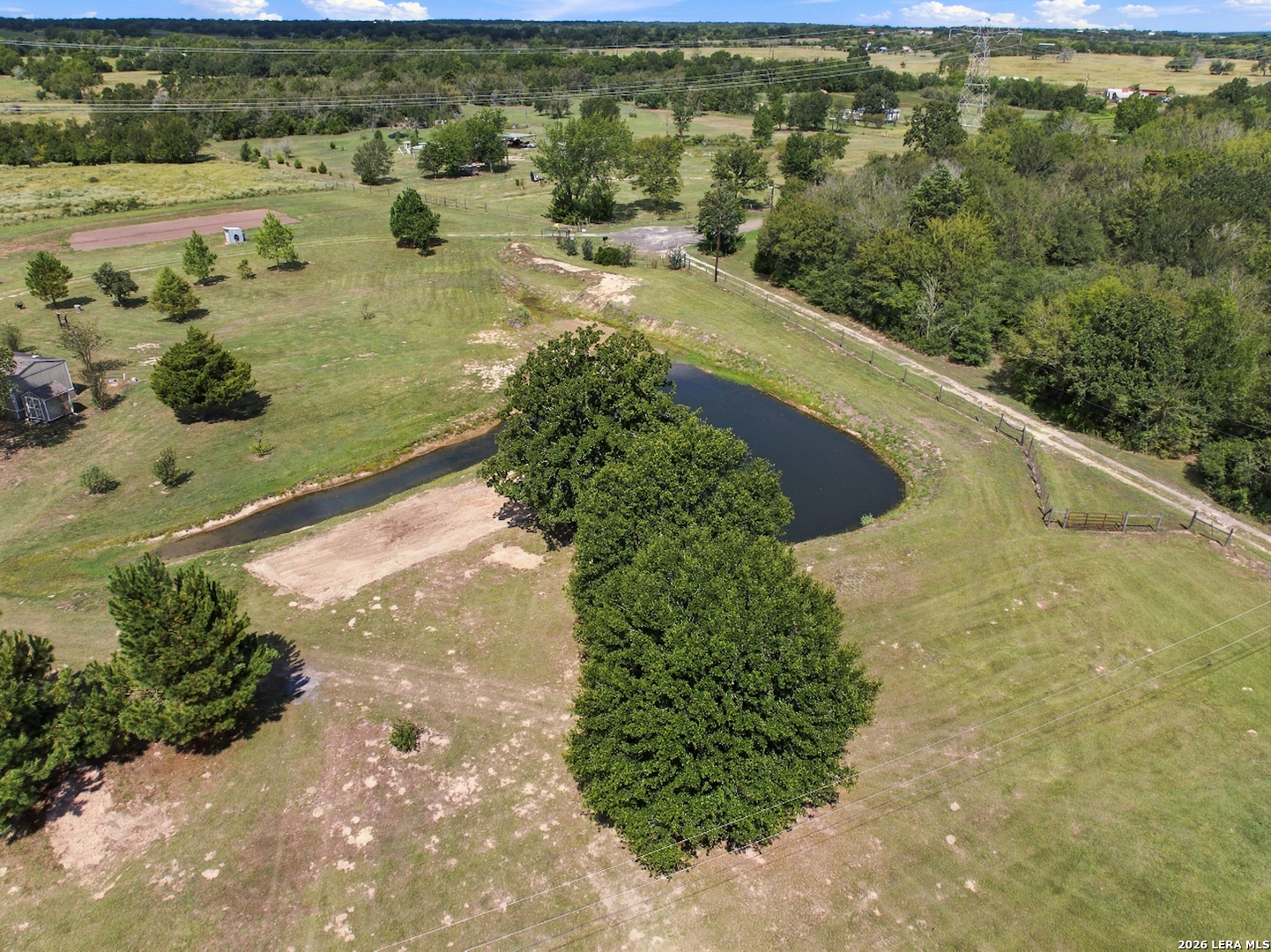 6901 Breezewood Iola TX 77861