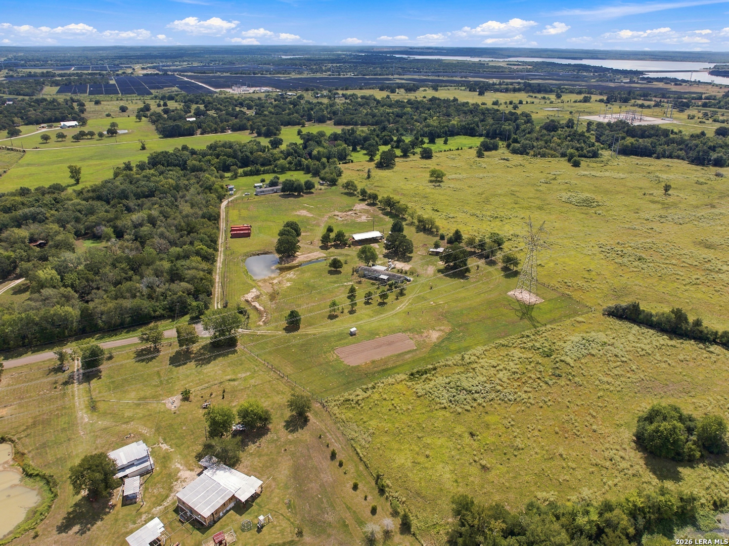 6901 Breezewood Iola TX 77861