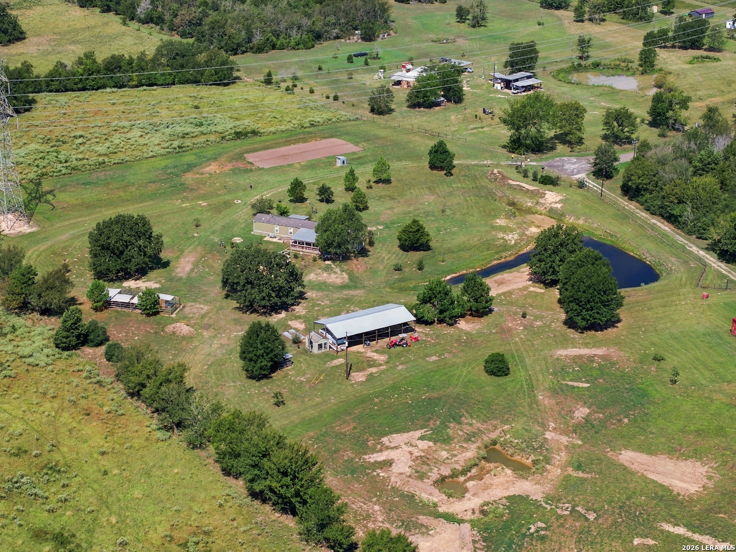 6901 Breezewood Iola TX 77861