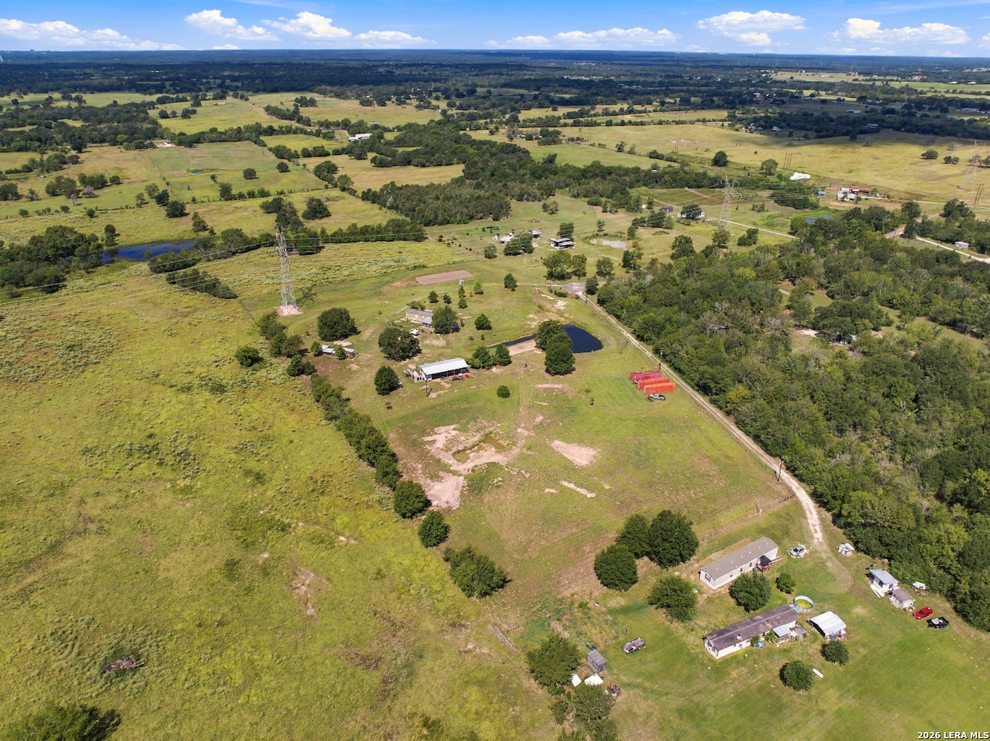 6901 Breezewood Iola TX 77861