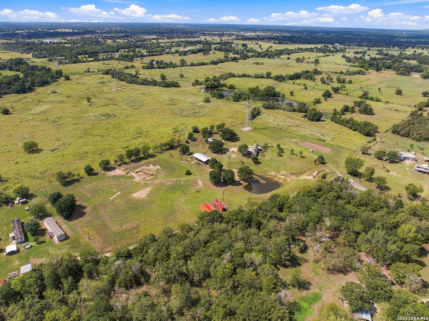 6901 Breezewood Iola TX 77861
