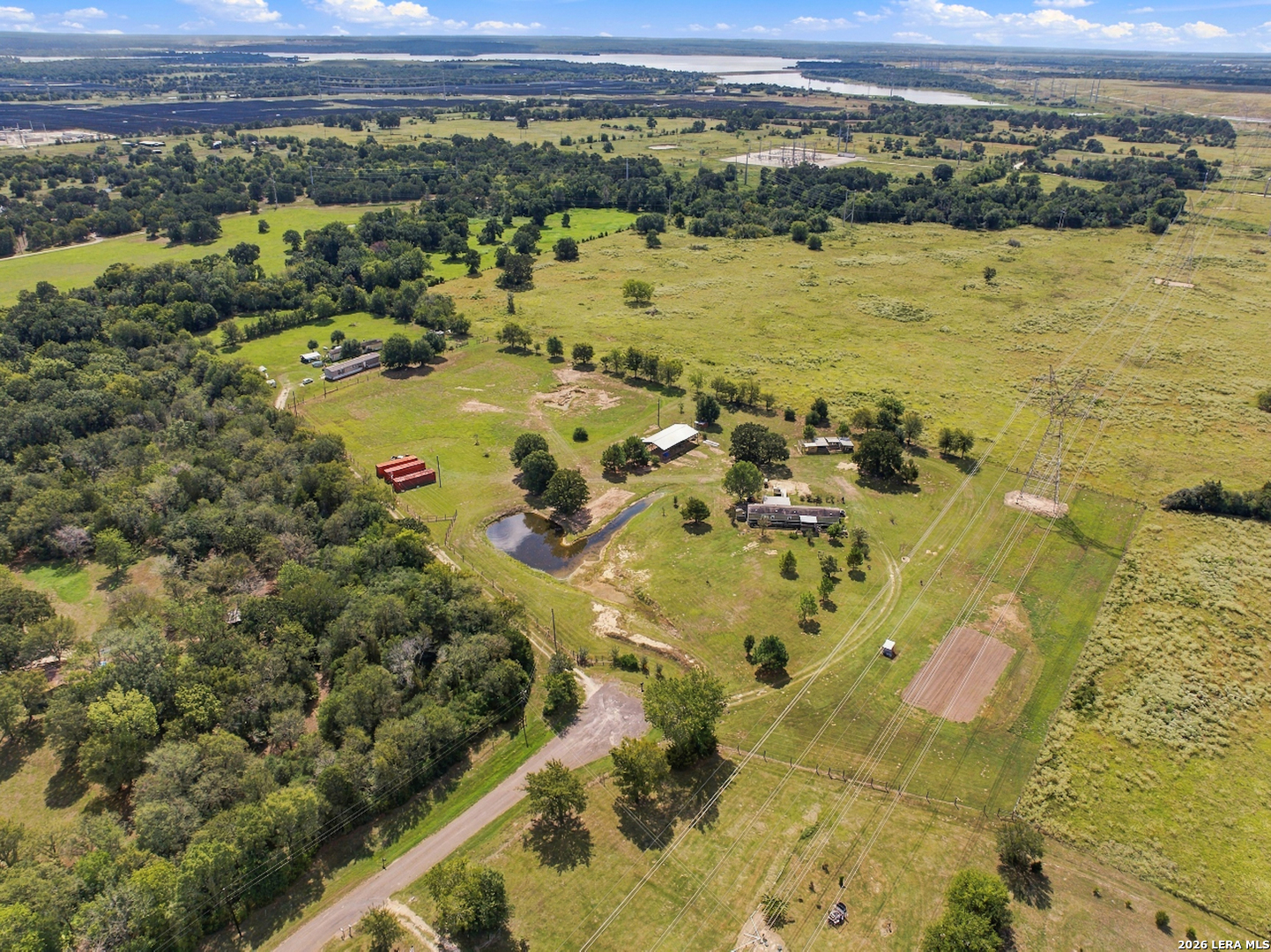 6901 Breezewood Iola TX 77861