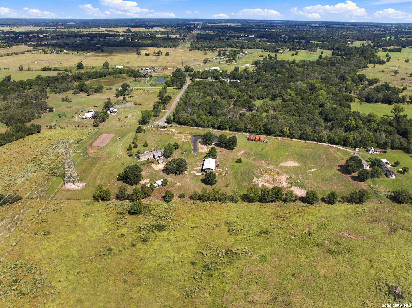 6901 Breezewood Iola TX 77861