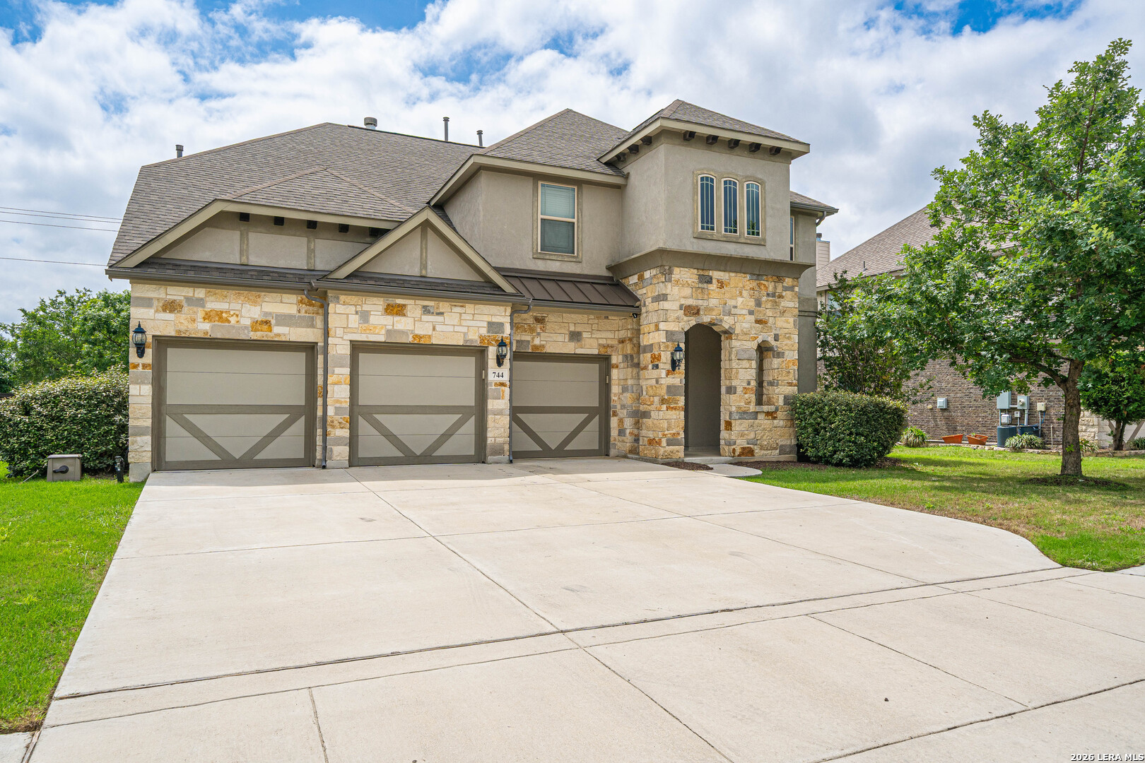 744 Mesa Verde Schertz TX 78154