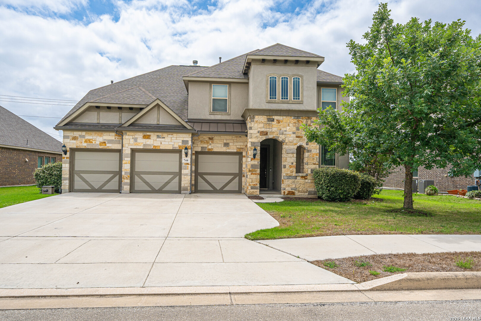 744 Mesa Verde Schertz TX 78154